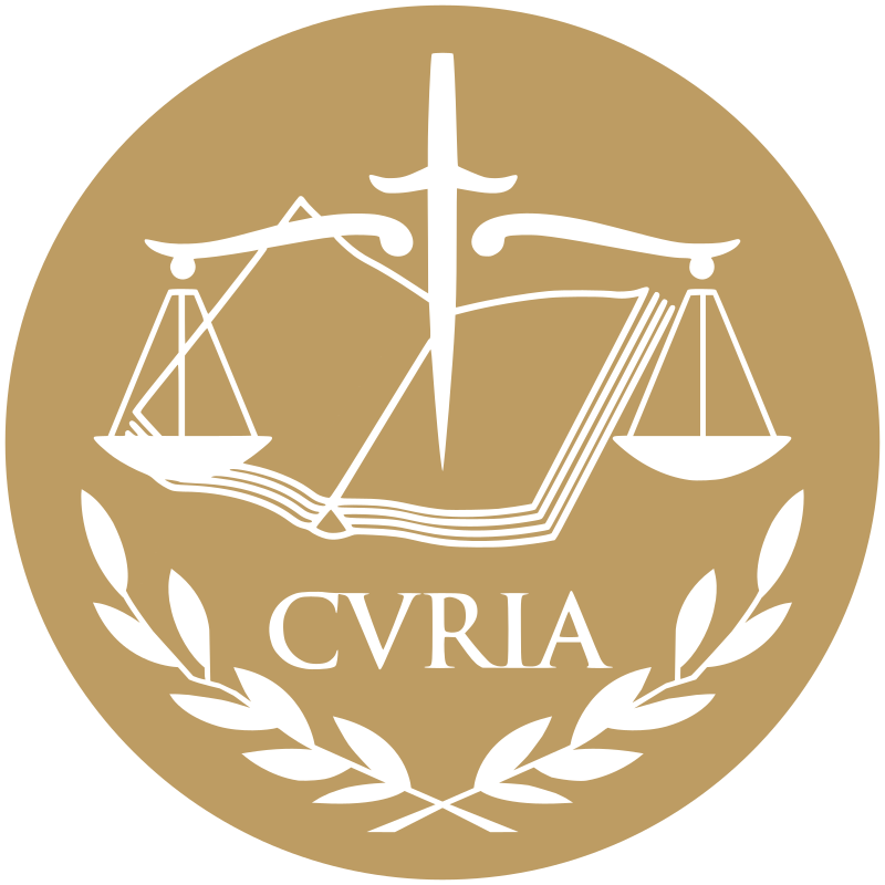 Official Emblem of the Court of Justice of the European Union type 2.svg ARENAYA FIRM LAW DUBAI