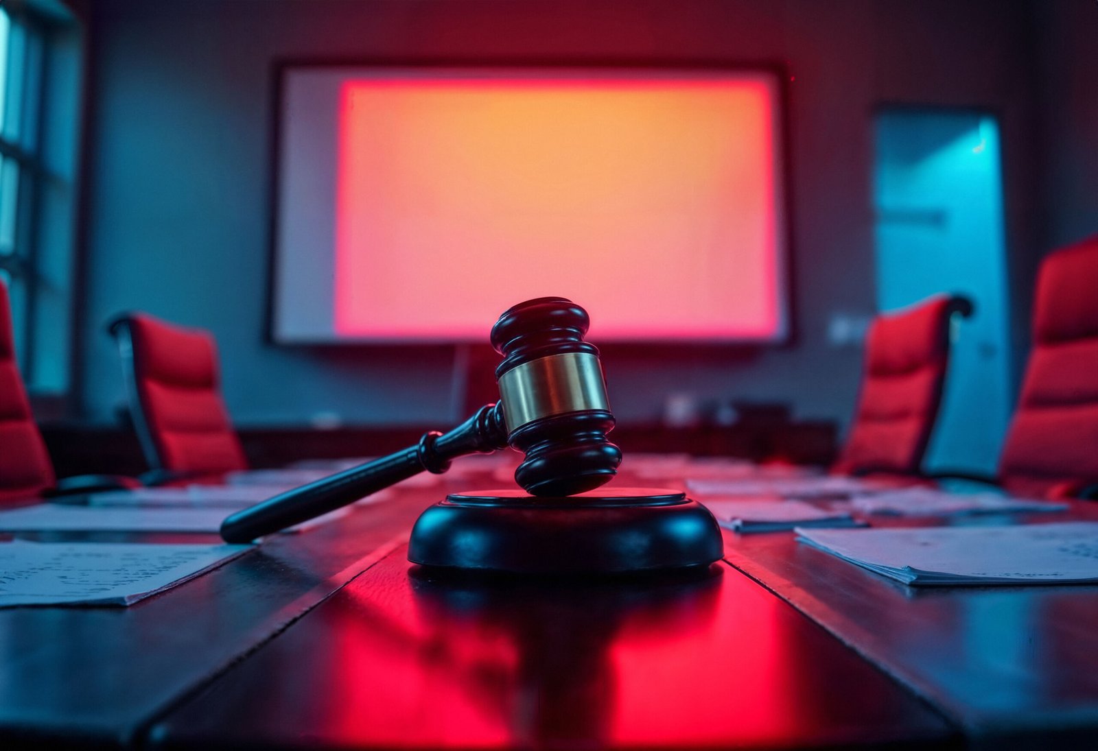 close up law hammer scaled ARENAYA FIRM LAW DUBAI