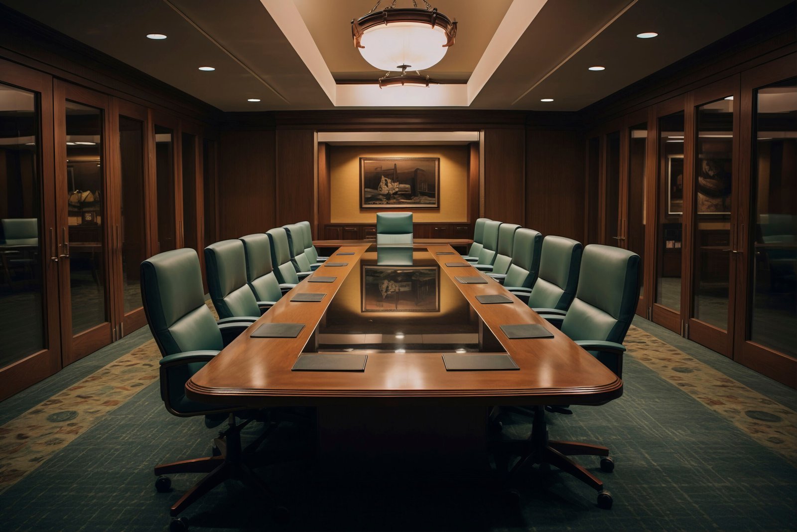 room used official event scaled ARENAYA FIRM LAW DUBAI