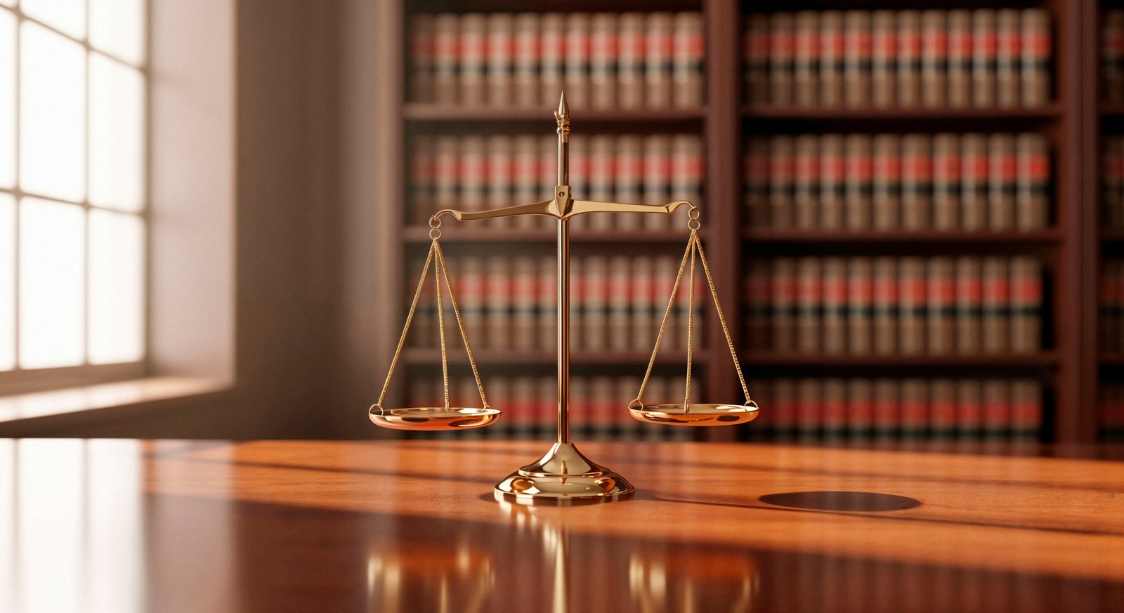 scales justice law library scaled ARENAYA FIRM LAW DUBAI